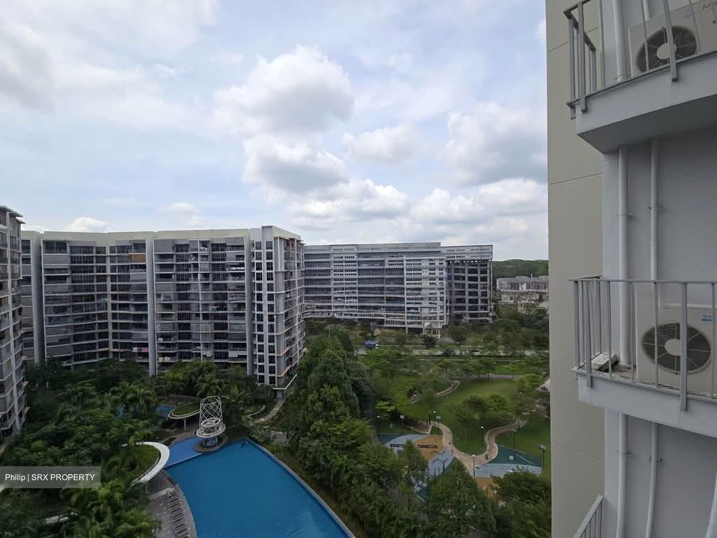 Parc Life (D27), Condominium #534615181